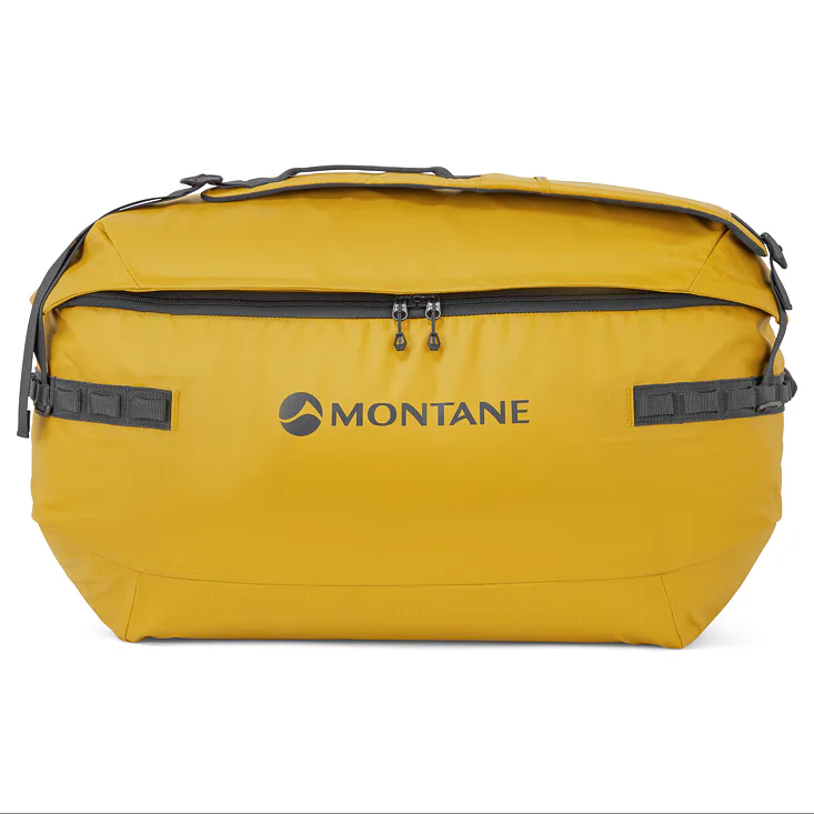 Transition Duffel 100L