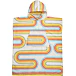 Barva: Retro Curve, Velikost: S/M