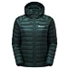 Barva: Deep Forest, Velikost: UK16/XL