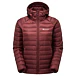 Barva: Sumac, Velikost: UK16/XL
