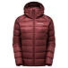 Barva: Sumac, Velikost: UK16/XL