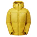 Barva: Ginkgo Gold, Velikost: UK16/XL