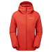 Barva: Saffron Red, Velikost: UK8/XS