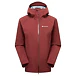 Barva: Sumac, Velikost: UK16/XL