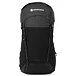 Barva: Black, Velikost: 25 L