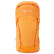 Barva: Flame Orange, Velikost: 32 L