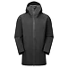 Barva: Midnight Grey, Velikost: XXL