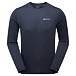 Barva: Eclipse Blue, Velikost: XXXL
