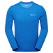 Barva: Neptune Blue, Velikost: XXXL
