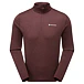 Barva: Dark Garnet, Velikost: XXXL