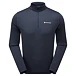 Barva: Eclipse Blue, Velikost: XXXL