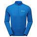 Barva: Neptune Blue, Velikost: XXXL