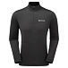 Barva: Midnight Grey, Velikost: XXL