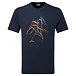 Barva: Eclipse Blue, Velikost: M