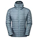 Barva: Stone Blue, Velikost: M