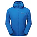 Barva: Neptune Blue, Velikost: XXL
