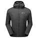 Barva: Midnight Grey, Velikost: XXL