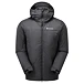 Barva: Midnight Grey, Velikost: XXL