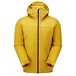 Barva: Ginkgo Gold, Velikost: XXL
