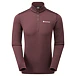 Barva: Dark Garnet, Velikost: XXXL
