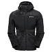 Barva: Midnight Grey, Velikost: XXL