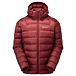 Barva: Dark Maple, Velikost: XXL