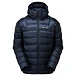 Barva: Eclipse Blue, Velikost: XXL