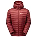 Barva: Dark Maple, Velikost: XXL