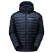 Barva: Eclipse Blue, Velikost: XXL