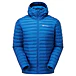 Barva: Neptune Blue, Velikost: XXL
