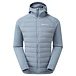 Barva: Stone Blue, Velikost: M