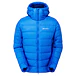 Barva: Neptune Blue, Velikost: XXL