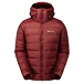 Barva: Dark Maple, Velikost: XXL