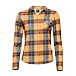 Barva: Ochre Greyblue, Velikost: 48