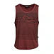 Barva: Dark Red, Velikost: M