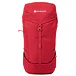Barva: Acer Red, Velikost: ONE SIZE