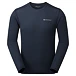 Barva: Eclipse Blue, Velikost: XXL