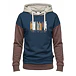 Barva: Dark Blue, Velikost: 164
