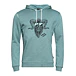 Barva: Dark Arctic, Velikost: XXXL