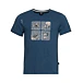 Barva: Dark Blue, Velikost: XXXL