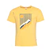 Barva: Yellow, Velikost: XXL
