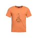 Barva: Orange Brown, Velikost: XXL