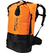Farba: Orange, Veľkosť: 70 l