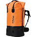 Farba: Orange, Veľkosť: 120 l