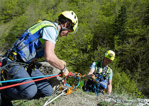 Obrázok Záchranné prostředky