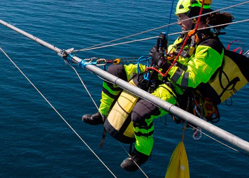 Obrázok Batohy a vaky